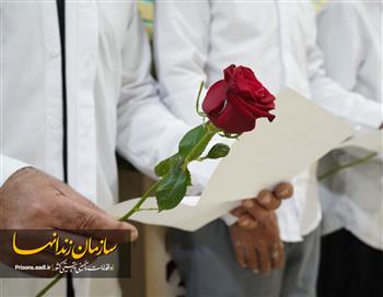 آزادی ۵۵ زندانی کرمانی به مناسبت شب یلدا