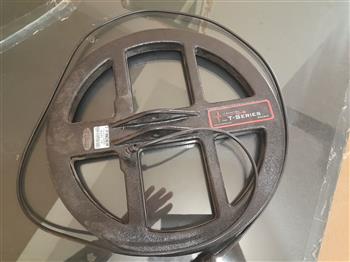 کشف و ضبط ۱ دستگاه فلزیاب در شهرستان راور