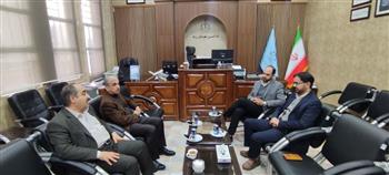 بررسی قضایی موضوع محیط‌زیستی فولاد زرند؛ سلامت شهروندان در کانون توجه