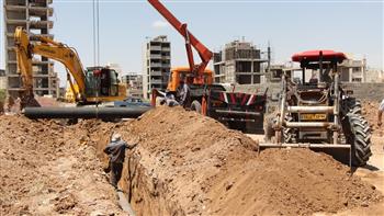 شبکه آب شرب استان کرمان ۱۸۷ کیلومتر توسعه یافت