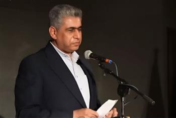 محسن‌نژاد مدیرکل میراث فرهنگی، صنایع دستی و گردشگری استان کرمان شد