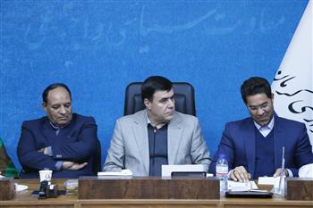 شهرداری‌ها باید زمینه ایجاد نشاط اجتماعی و شادی مردم را در ایام نوروز فراهم کنند