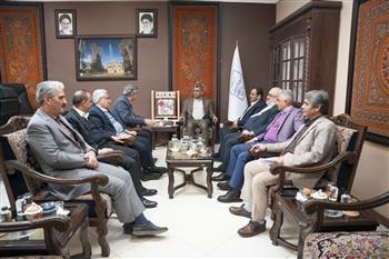 هموارکردن مسیر توسعه گردشگری کرمان با رفع چالش‌های هتلداران