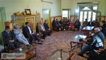 مرمت عمارت باقری بر اساس هویت تاریخی آن انجام می‌شود