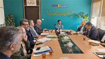 صدور مجوز نیروگاه های خورشیدی تک مرحله ای شود