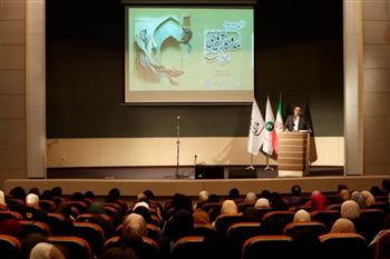 ضرورت بازیابی فرهنگ کرمان به زبان هنر