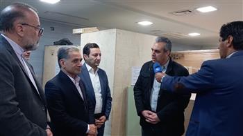 توقف مهاجرت درمانی به استان‌های همجوار؛ بیمارستان آرمین، سدی مقابل حوادث جاده‌ای و هزینه‌های گزاف.