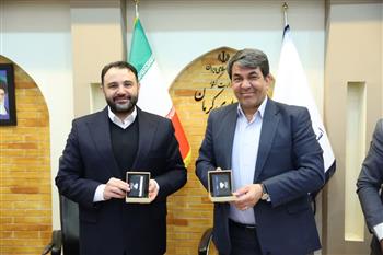 رونمایی اولیه از ماینو بانک، نخستین نئوبانک تخصصی صنایع معدنی کشور در کرمان