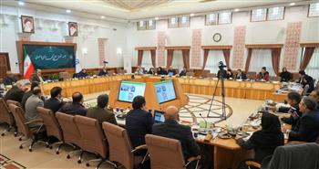 تصویب الحاق ۲۴۷ هکتار اراضی دولتی به محدوده شهر بم در شورای عالی شهرسازی و...