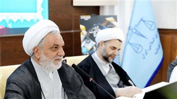 معاون اول قوه قضائیه بر تبدیل تهدیدهای استانی به فرصت تاکید کرد