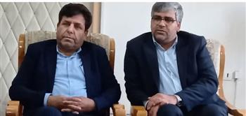 کلید توسعه پایدار مناطق مرزی: همکاری اداره کل امور عشایر شمال و جنوب