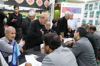 وقتی قانون، در سایه‌سار مسجد، از کار خلق گره‌گشایی می‌کند؛ کرمان و استراتژی هر مسجد...