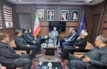 تاکید بر ارتباط مستمر مدیران با رسانه‌ها/ لزوم پیوست فرهنگی پروژه‌ها