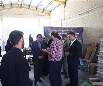 استاندار: کرمان حامی سرمایه‌گذاری‌های مولد و اشتغالزاست