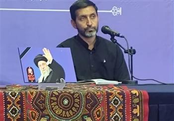 قدردانی ستاد بدرقه امام شهید از حضور حماسی مردم دیار کرمان
