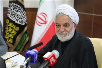 دادرسی الکترونیک باید به ۱۰۰ درصد برسد