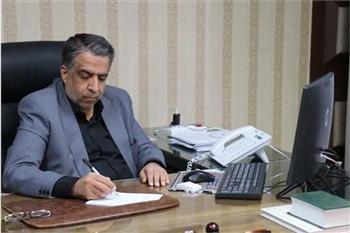 پیام مدیرکل فرهنگ و ارشاد اسلامی استان کرمان به مناسبت روز خبرنگار