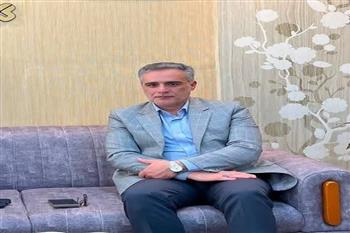 همراهی صدا و سیمای مرکز کرمان با پویش ملی فضای مجازی «ایران امام رضا (ع)...