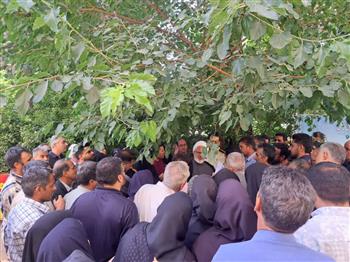 قول مساعد رئیس‌کل محاکم عمومی کرمان برای پیگیری حقوق مالباختگان تعاونی مسکن فرهنگیان