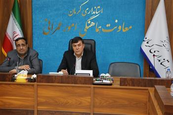 جایگزینی آب‌های نامتعارف گامی تحول‌آفرین برای حفظ منابع آب زیرزمینی است