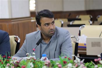 رتبه نخست معاونت پیشگیری دادگستری کرمان در سال ۱۴۰۴