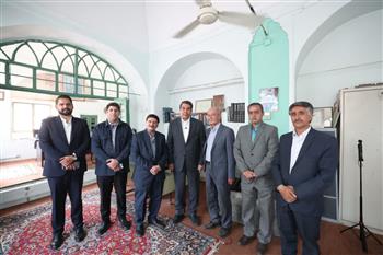 فعالیت روزنامه «بیداری» با حمایت استاندار از سر گرفته شد