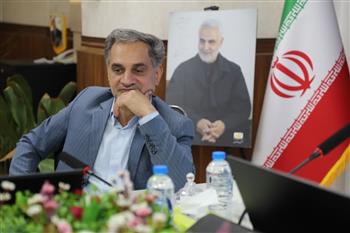 هشدار بازرس کل استان کرمان نسبت به هرگونه قصور در اجرای قانون الزام به ثبت رسمی معاملات