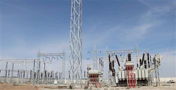 افتتاح پست میان‌دران و پنج پروژه برق منطقه‌ای کرمان با حضور وزیر نیرو