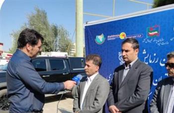 برگزاری چهاردهمین رزمایش قطع برق و ارزیابی برق پشتیبان در شمال کرمان