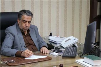 پیام مدیرکل فرهنگ و ارشاد اسلامی استان کرمان به مناسبت روز جهانی عکاسی
