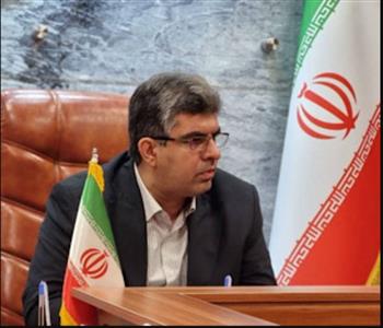 عزم استوار برای اتصال دو استان در گرمای ۷۰ درجه؛