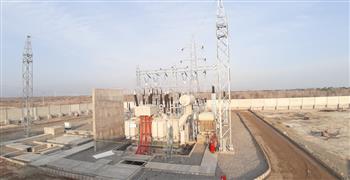 پست میانچیل در استان کرمان وارد مدار شد؛ توسعه شبکه برق استان در افق 1405