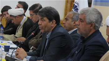 لزوم تغییر الگوی کشت در کرمان