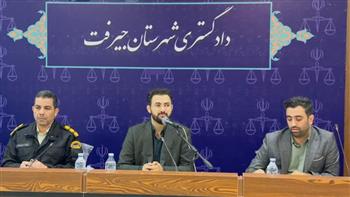 تشکیل کمیته راهبردی مشترک قضایی ـ انتظامی ضروری است