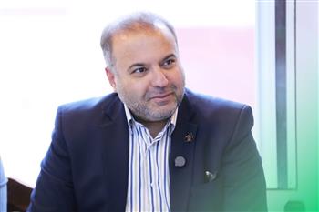 برای مقابله با بارش‌های احتمالی در آماده‌باش کامل هستیم