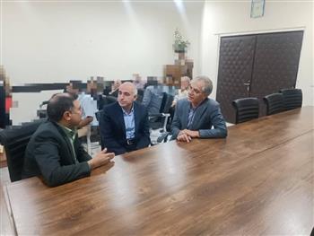 قول مساعد مدیرکل برای استقرار پزشک قانونی در آینده نزدیک در عنبرآباد