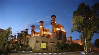 واحد گازی نیروگاه شهید سلیمانی به شبکه برق کشور پیوست