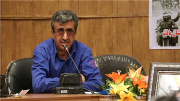 فولاد بافت دانش فنی خود را با فولاد بردسیر به اشتراک می‌گذارد