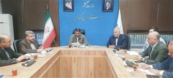 بررسی چالش‌های انرژی استان با تأکید بر توسعه نیروگاه‌ها و تقویت تأمین برق