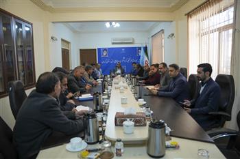 حضور در نمایشگاه گردشگری تهران با محوریت « لبخند دنیا به کرمان 1405 »