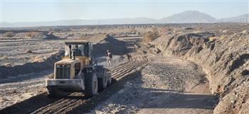 لایه‌روبی پروژه‌های آبخیزداری برای مقابله با سیل و افزایش بهره‌وری منابع آبی