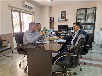 تسریع در ساماندهی اسناد مالکیت در کرمان
