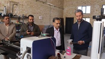 همکاری دستگاه‌ها و صنعتگران؛ رمز رشد و شکوفایی اقتصادی