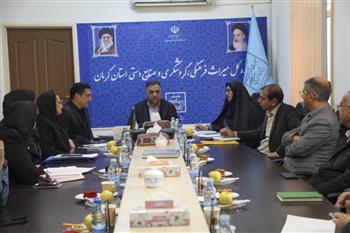 اولویت میراث‌فرهنگی کرمان : حرکت در مسیر برنامه هفتم توسعه