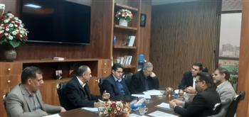 تاکید بر ضرورت استفاده از آب‌های نامتعارف برای احیای پوشش گیاهی