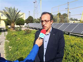 کسب رتبه اول وصول مطالبات توسط شرکت توزیع نیروی برق شمال استان کرمان در نیمه...