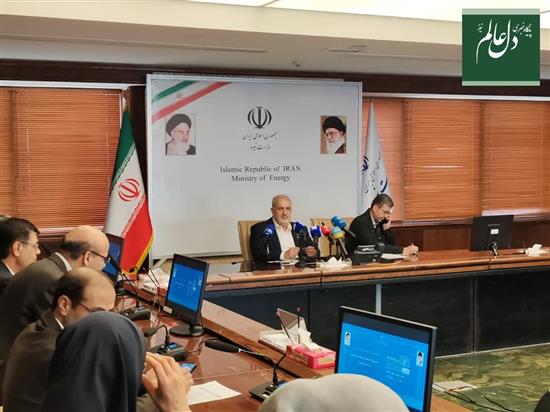 افزایش ۸ هزار مگاواتی ظرفیت نیروگاهی کشور؛ ایران به کارگاه بزرگ سازندگی تبدیل شده است