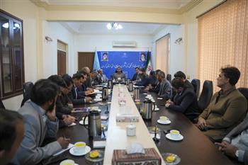 آمادگی کامل شهرستان‌ها برای میزبانی از گردشگران نوروزی، اولویت ستاد اجرایی خدمات سفر استان کرمان است