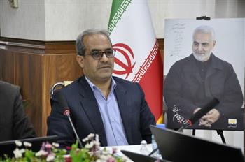 کاهش15 درصدی سرقت در کرمان با ساماندهی کارگاه‌های ضایعاتی