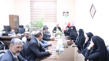 اجرای طرح «قاضی مدرسه» در ۱۴۲ مدرسه کرمان و آموزش بیش از ۲۰ هزار دانش‌آموز